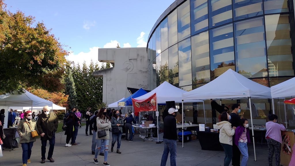 Nikkei Garden Farmers Market | 6688 Southoaks Crescent, Burnaby, BC V5E 4M7, Canada | Phone: (604) 777-7000