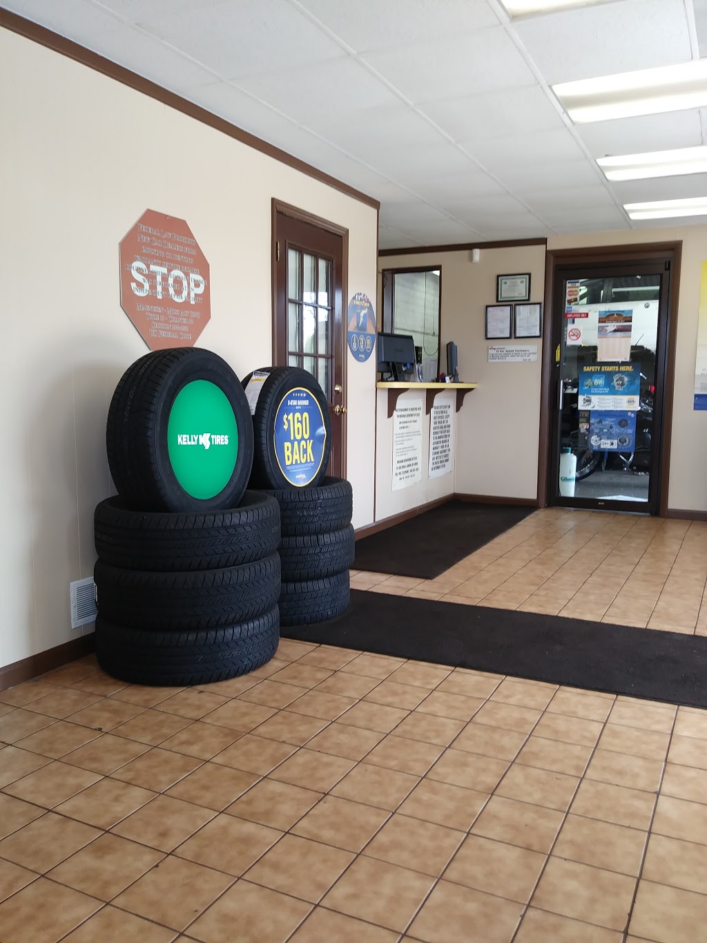 Morisette Automotive Chesterfield Township | 49610 Gratiot Ave, Chesterfield, MI 48051, USA | Phone: (586) 949-7300