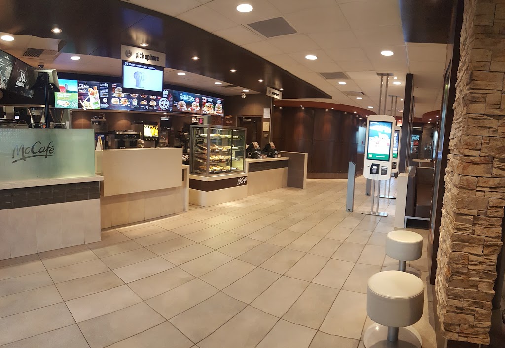 McDonalds | 4202 66 St NW, Edmonton, AB T6K 4A2, Canada | Phone: (780) 414-8369