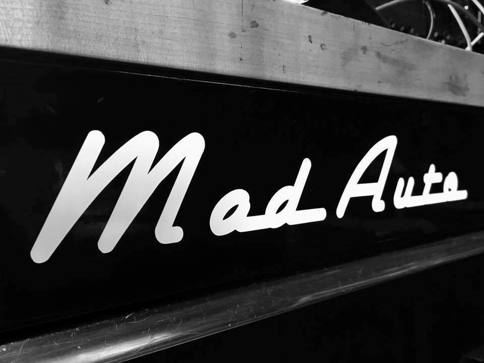 MAD Automotive Service | 726252, Township Rd 3, Blandford-Blenheim, ON N4S 7V9, Canada | Phone: (519) 533-2124