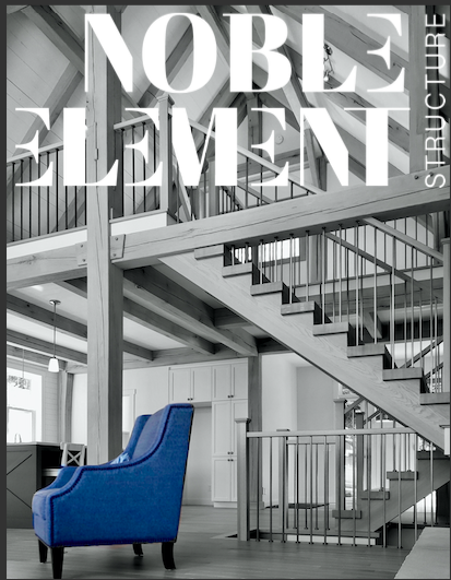 Noble Element Structure | 1122 Rue du Sud, Cowansville, QC J2K 2Y8, Canada | Phone: (450) 815-8042
