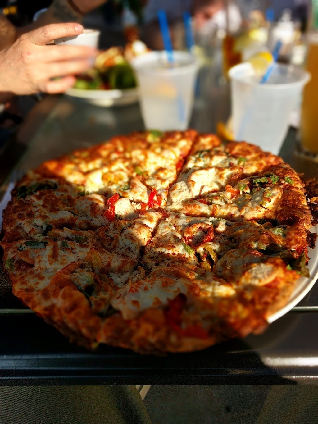 The Barking Parrot Bar | 21 Lakeshore Dr W, Penticton, BC V2A 7M5, Canada | Phone: (250) 493-9753