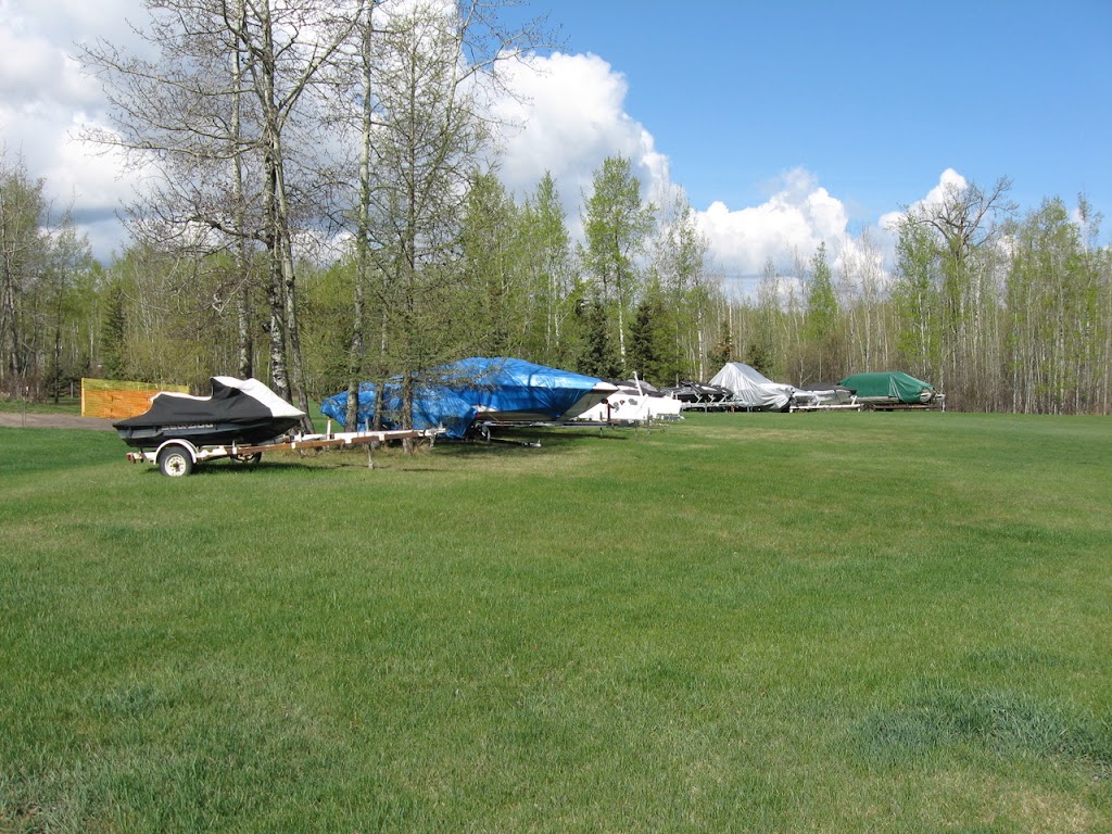 Lake Side Boat and RV Storage | 462033 Range Rd 11, Westerose, AB T0C 2V0, Canada | Phone: (780) 586-2931