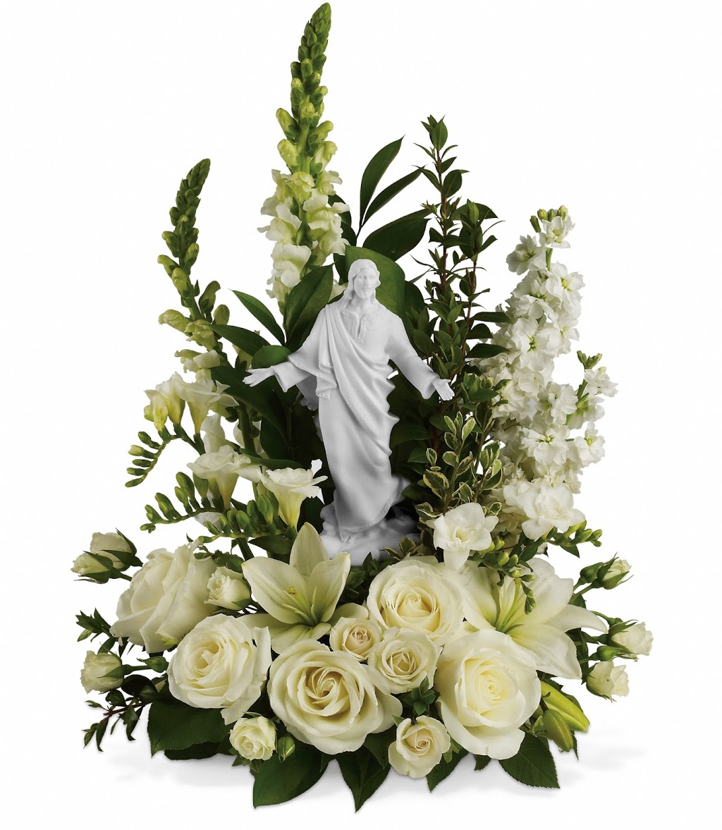Kings Florist LTD | 1309 Portage Ave, Winnipeg, MB R3G 0V3, Canada | Phone: (204) 772-5060