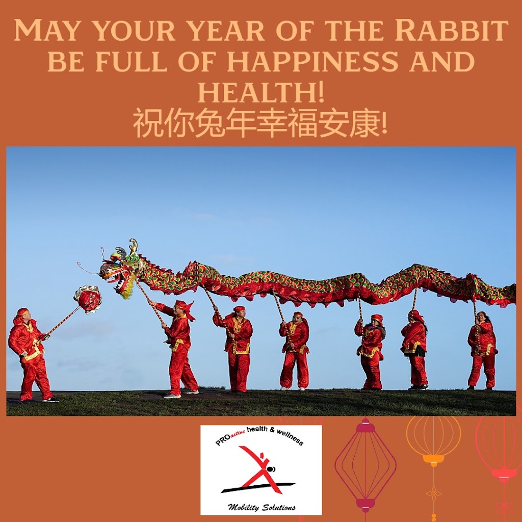 Proactive health & wellness Mobility Solutions | 28 Citadel Ridge Pl NW, Calgary, AB T3G 4P8, Canada | Phone: (403) 831-2168