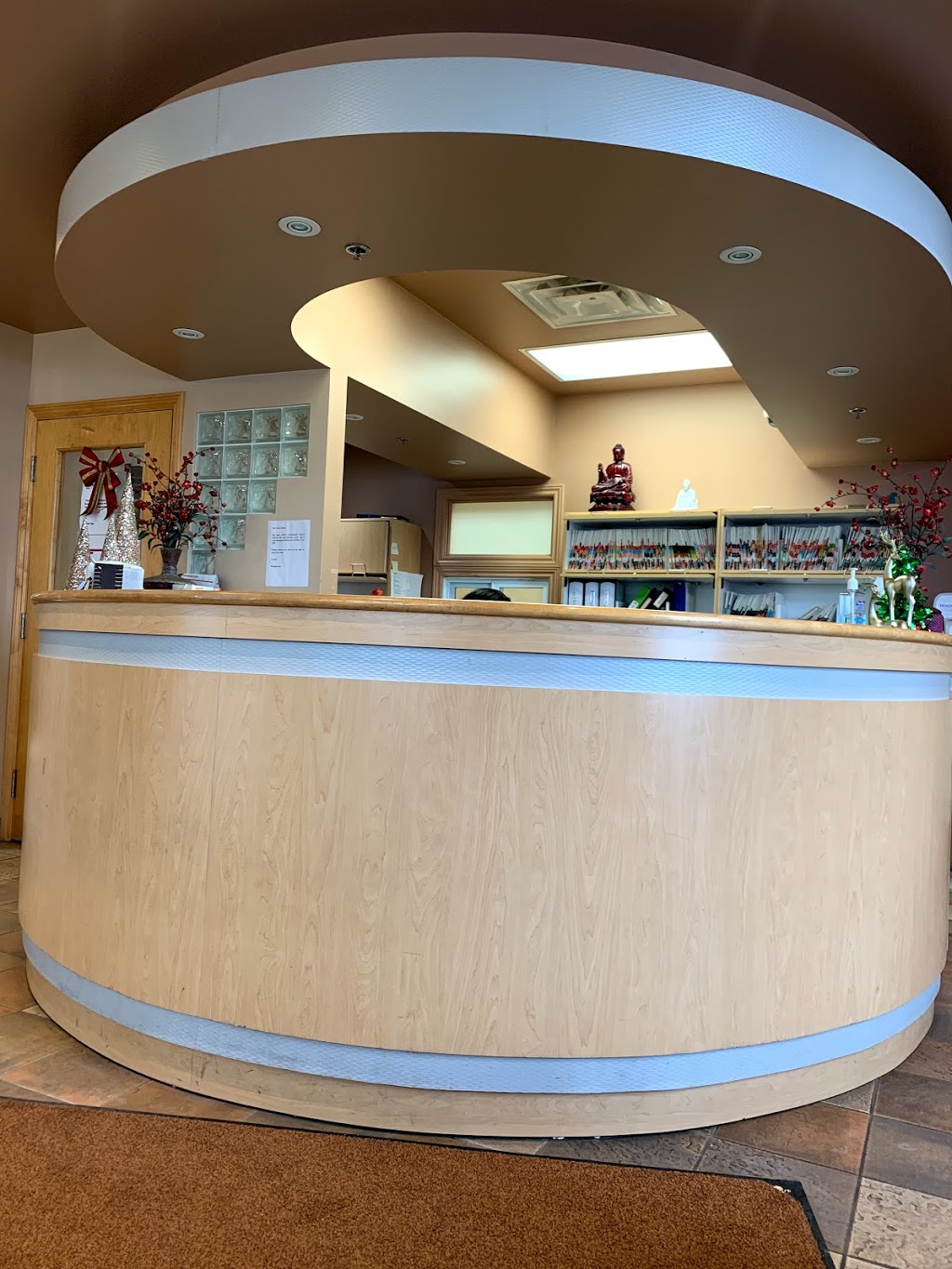 Dr Sandhu S.M. Springdale dental centre | 2260 Bovaird Dr E Unit#119 & 120, Brampton, ON L6R 3J5, Canada | Phone: (905) 789-8266