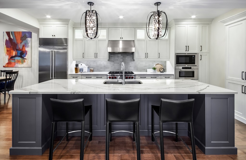 McNeil Design Group Interiors | 17 Old Carriage Rd, Caledon, ON L9W 6A3, Canada | Phone: (519) 939-8878