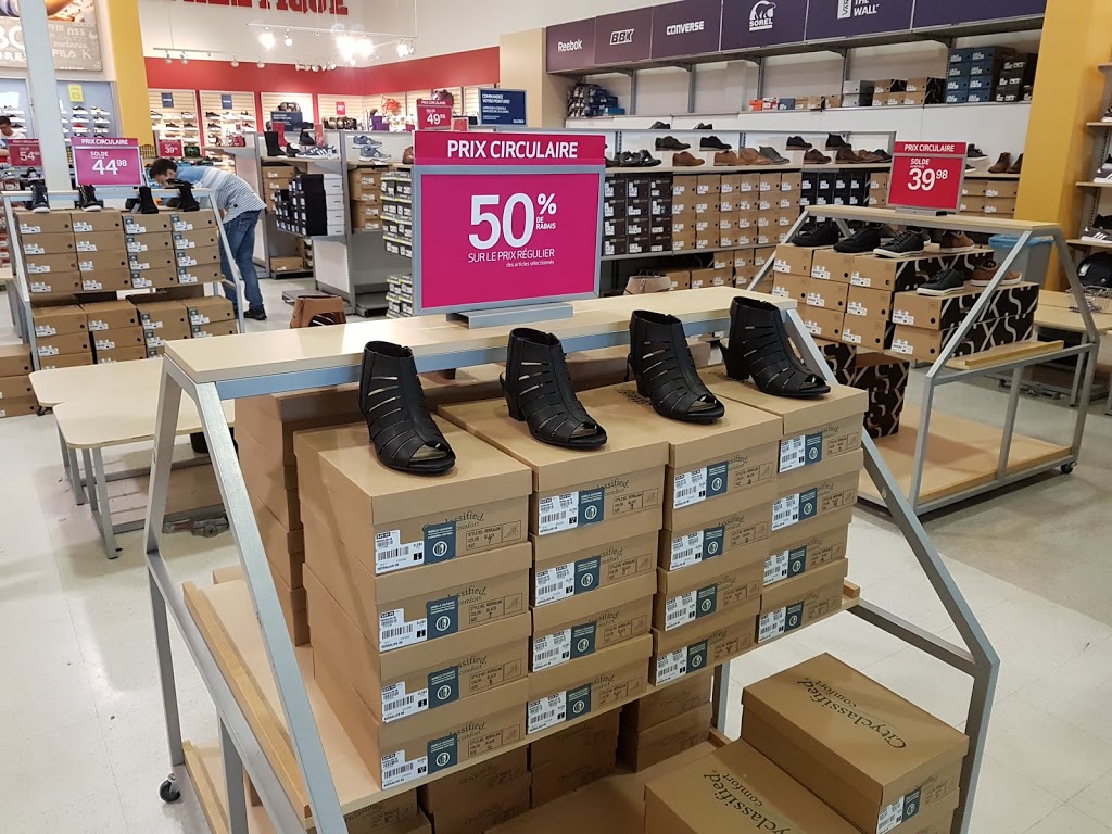 Globo | 582 Chemin de Touraine, Boucherville, QC J4B 5E4, Canada | Phone: (450) 449-0245