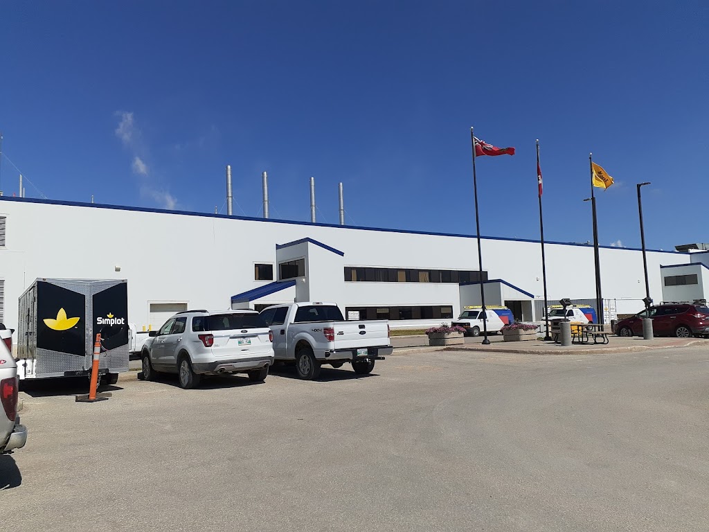Simplot Canada (II) Limited | Simplot Rd, Manitoba R1N 3A4, Canada | Phone: (204) 857-8868