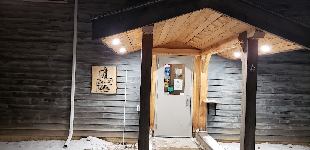 Lunns Mill Beer Company | 515 Carleton Rd, Lawrencetown, NS B0S 1M0, Canada | Phone: (902) 584-2217