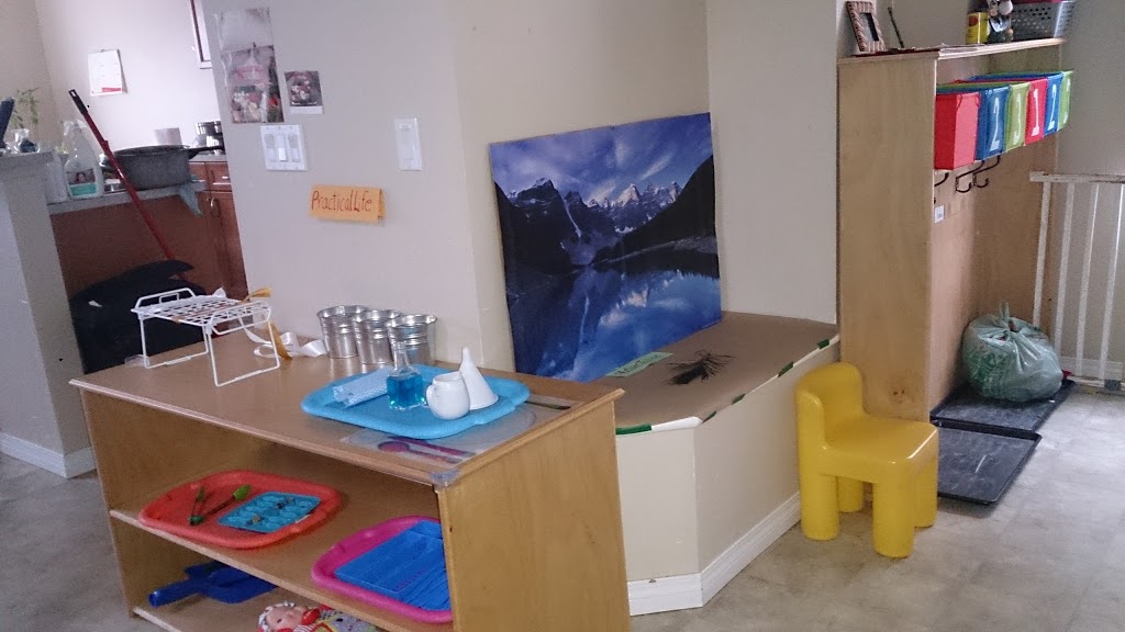 Five Stars Montessori Preschool | 75 Covepark Way NE, Calgary, AB T3K 5T8, Canada | Phone: (403) 650-1594