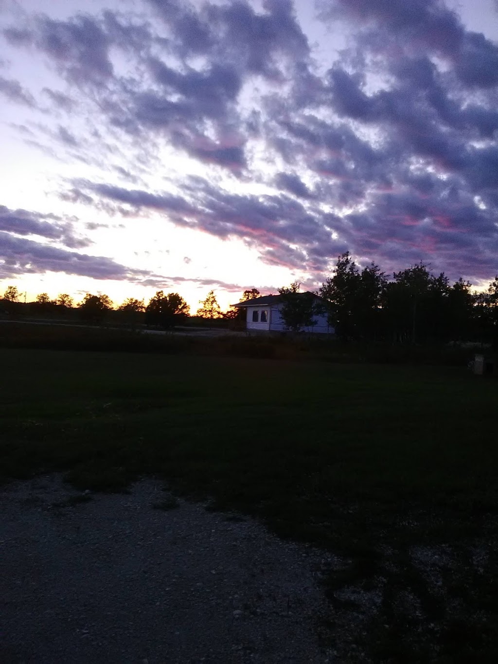 Ebb & Flow First Nation | Provincial Rd, 68, Ebb and Flow, MB R0L 0S0, Canada | Phone: (204) 448-2134