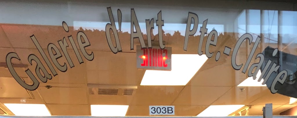 Galerie DArt Pointe Claire Inc | 3J1, 303 Boul Saint-Jean, Pointe-Claire, QC H9R 6A3, Canada | Phone: (514) 695-7760