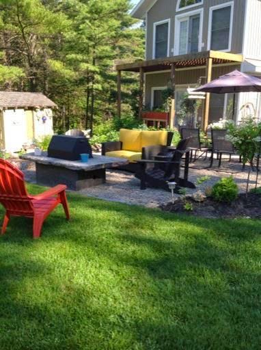 Days at the lake B&B Retreat | 1401 Muskoka District Road 169, Gravenhurst, ON P1P 1R2, Canada | Phone: (416) 220-3399