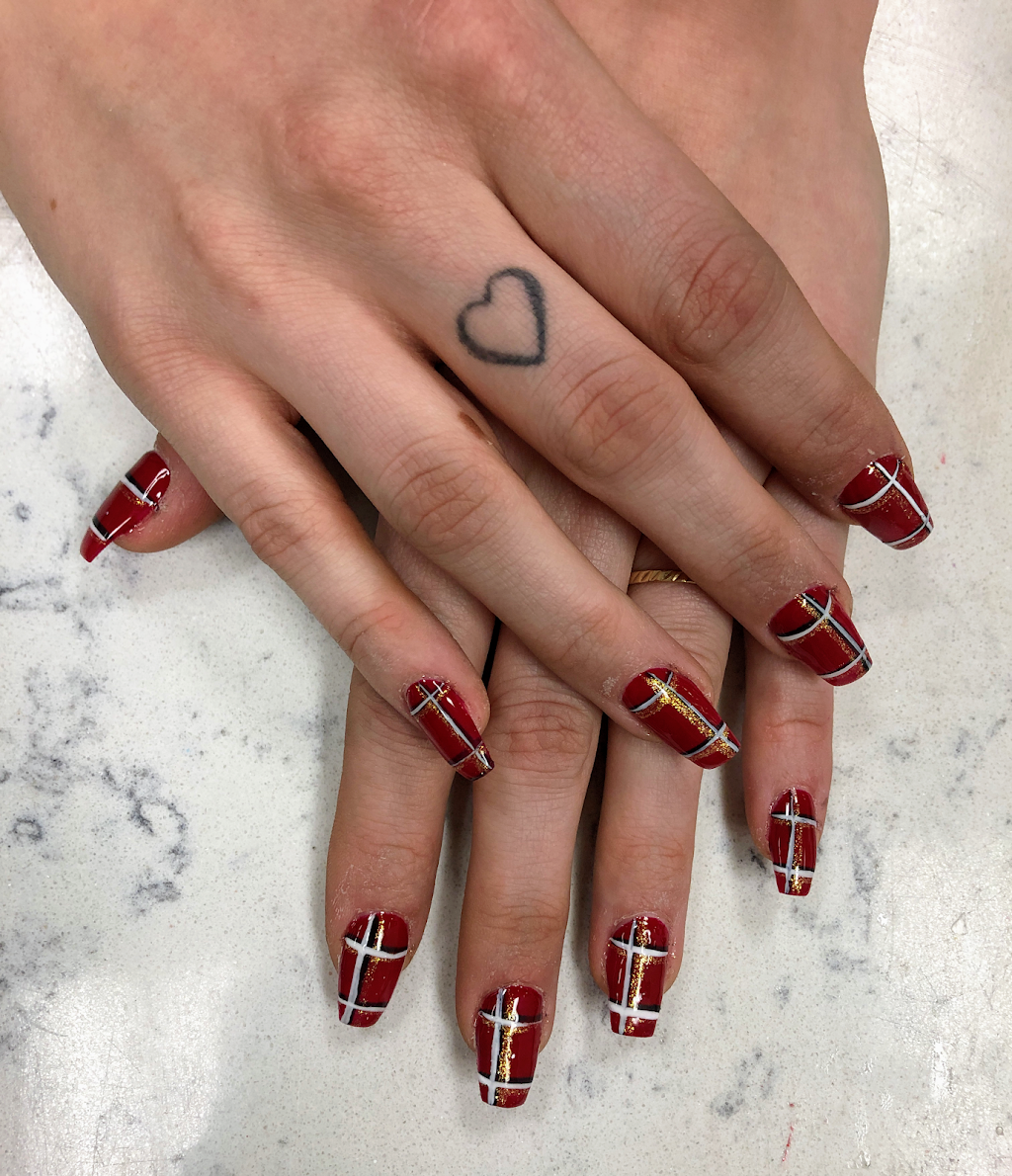Ongles de Rêves | 930 13e Avenue N, Sherbrooke, QC J1E 3J7, Canada | Phone: (819) 347-2897