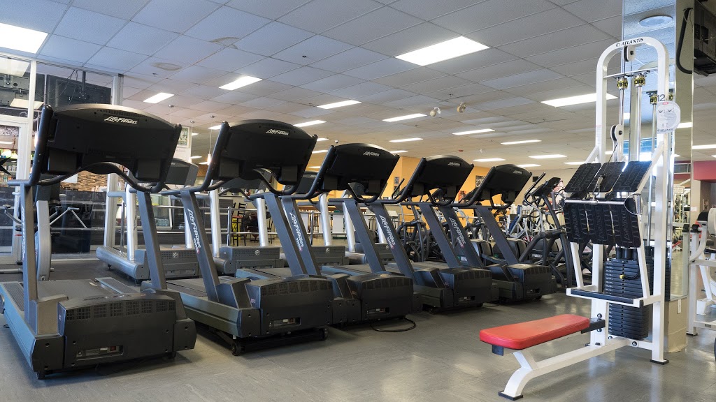 Xtreme Fitness | 9560 Boul Gouin O, Pierrefonds, QC H8Y 1R3, Canada | Phone: (514) 421-9790