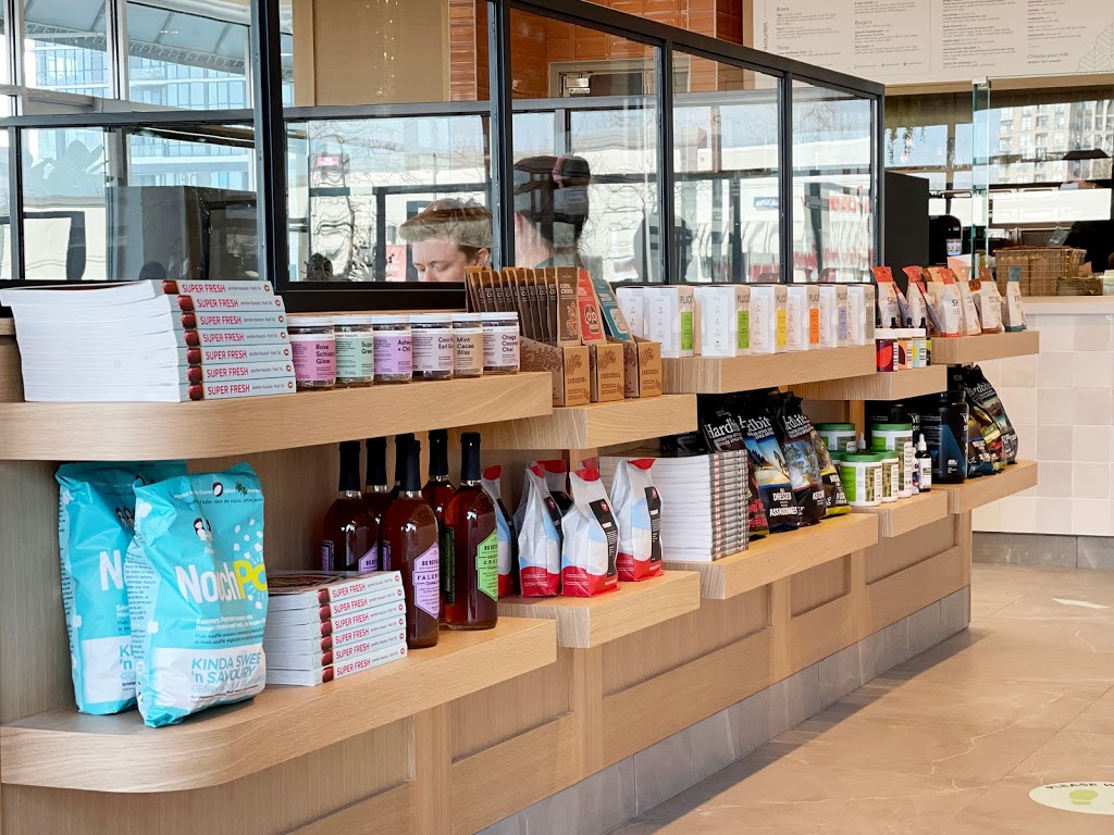 Fresh Restaurants | 5031 Hurontario St Unit C2, Mississauga, ON L4Z 3X7, Canada | Phone: (416) 599-4442