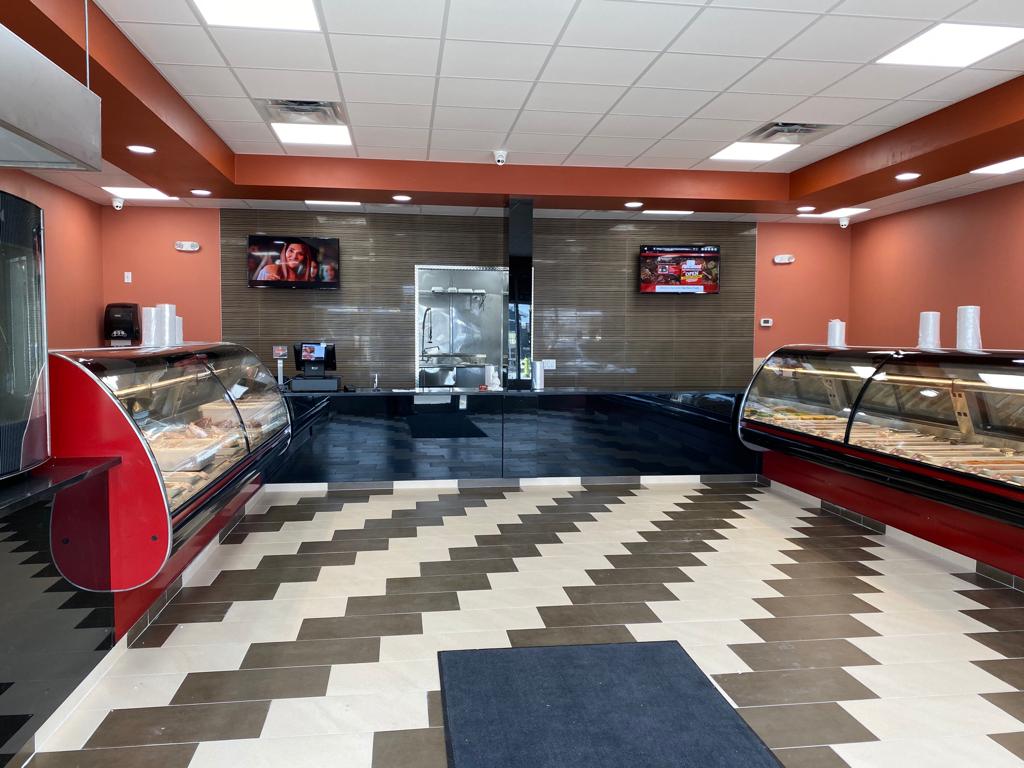 Garcha Bros Meat Shop & Poultry | 2045 Symons Valley Pkwy NW #3030, Calgary, AB T3P 0B1, Canada | Phone: (403) 457-1014