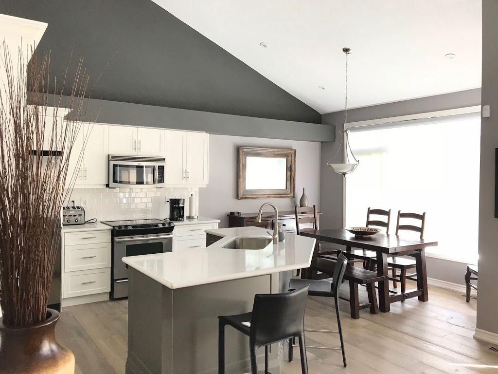 Springwater Painting Co. Inc. | 49 Morrow Rd Unit 10, Barrie, ON L4N 3V7, Canada | Phone: (705) 627-1929