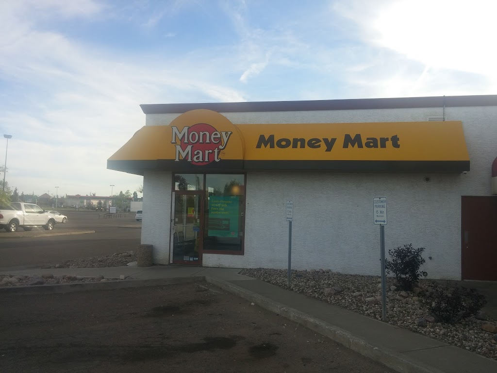 Money Mart | 6210 50 St #4, Leduc, AB T9E 7G9, Canada | Phone: (780) 980-0243