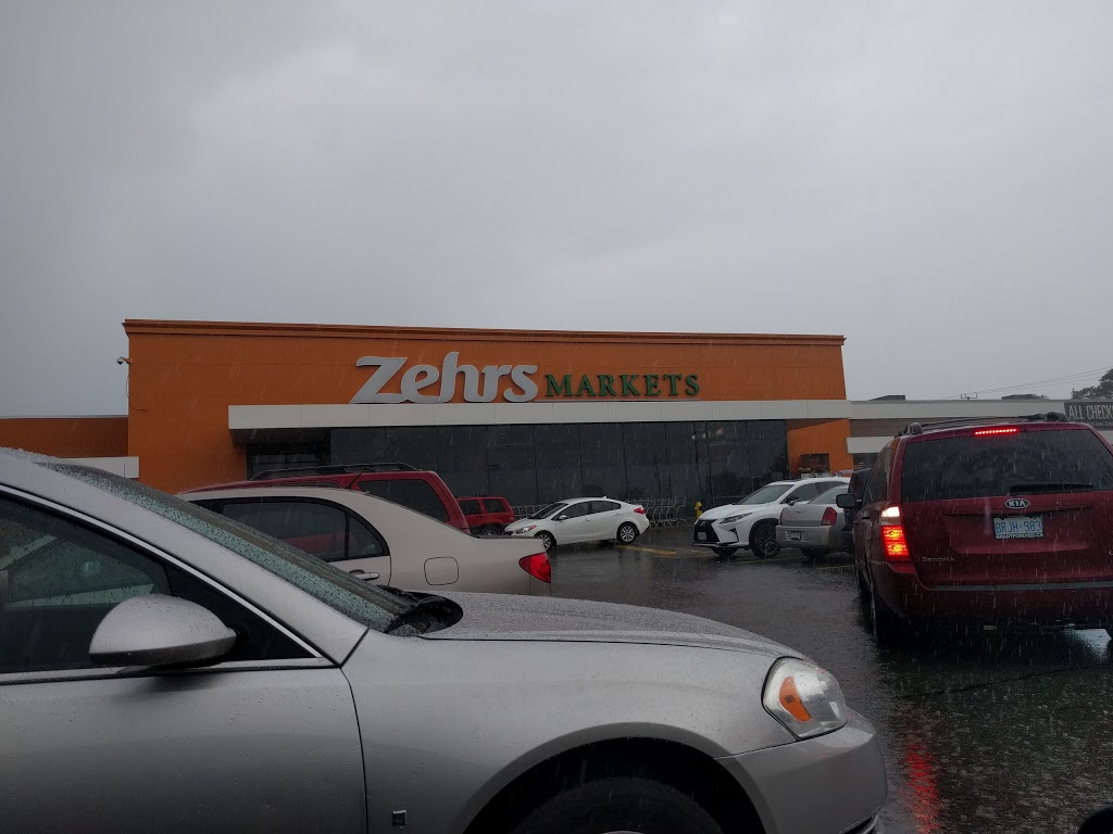 Fairview Crossing | 410 Fairview Dr, Brantford, ON N3R 2X8, Canada