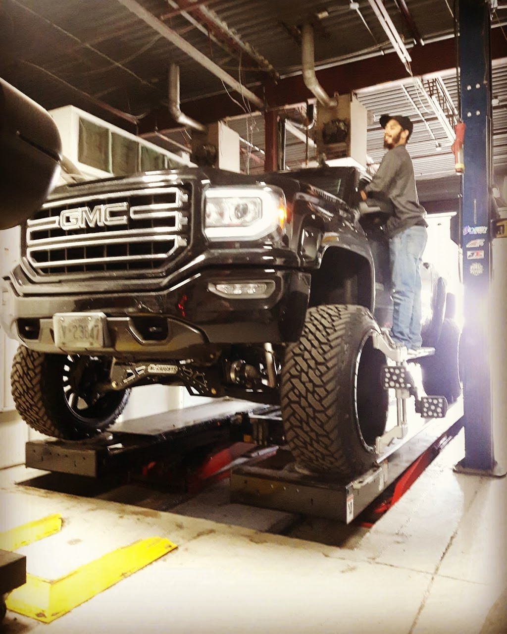 Legendary Tuning | 1333 Boundary Rd, Oshawa, ON L1J 6Z7, Canada | Phone: (289) 240-0308