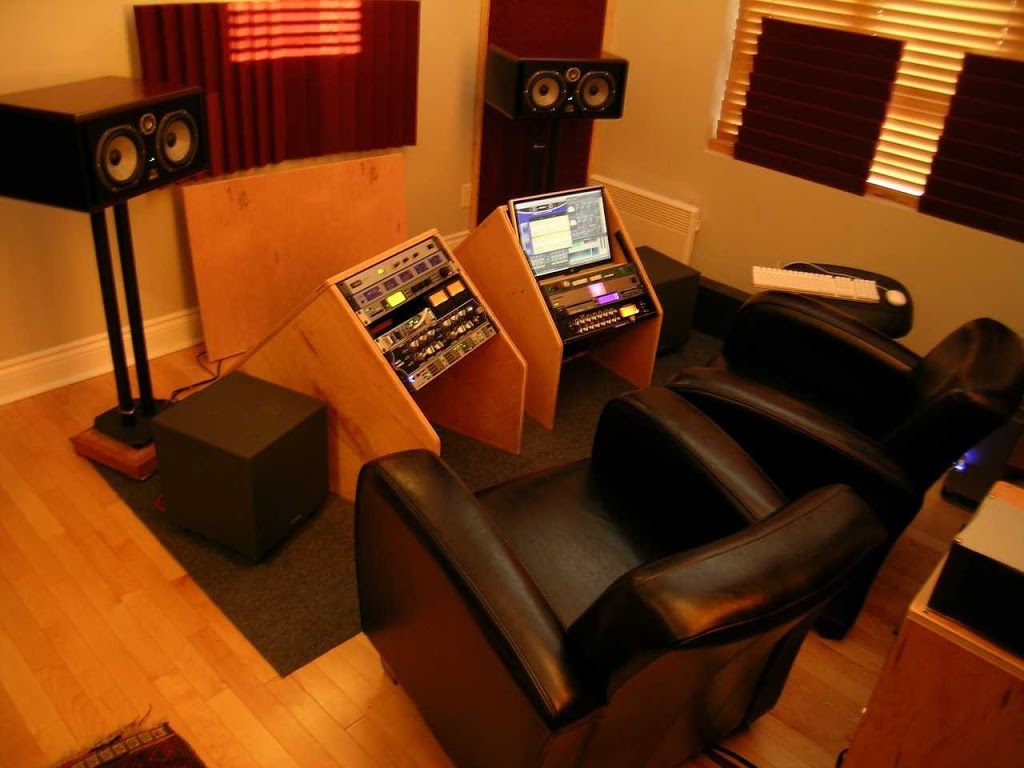 AC Mastering | 102 W Service Rd, Champlain, NY 12919, USA | Phone: (518) 578-5857