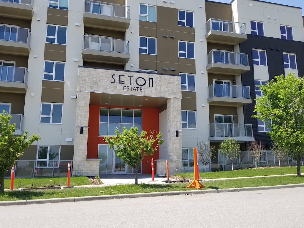 Seton Estate | 15225 49 St SE, Calgary, AB T1X, Canada | Phone: (403) 873-8144