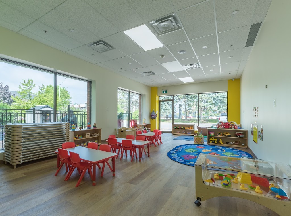 Love n’ Learn Childcare Centre | 1 Mintleaf Gate Unit #1, Markham, ON L3P 5X4, Canada | Phone: (905) 201-4000