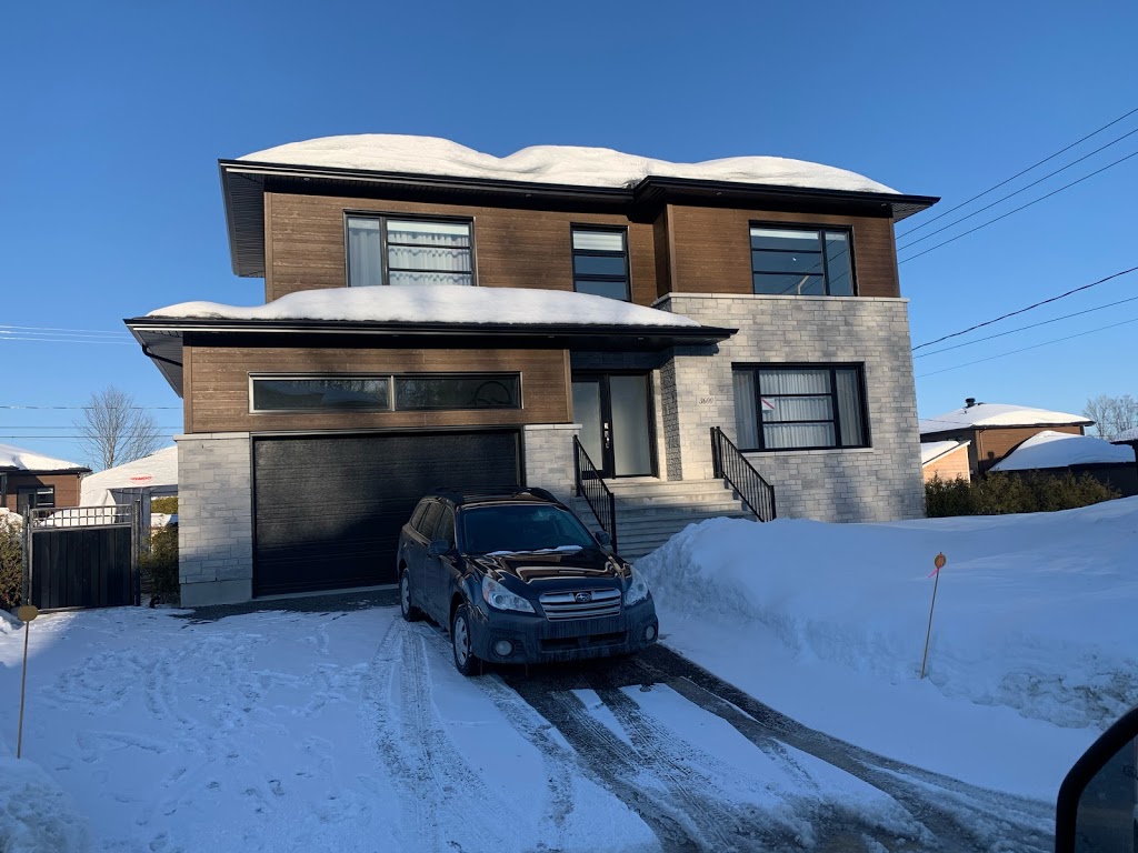 Revêtement DG | 342 Rue Lachapelle, Saint-François-du-Lac, QC J0G 1M0, Canada | Phone: (450) 881-6585
