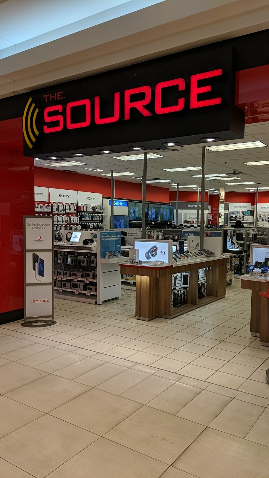 The Source | 1200 St Laurent Blvd u632, Ottawa, ON K1K 3B8, Canada | Phone: (844) 763-0636