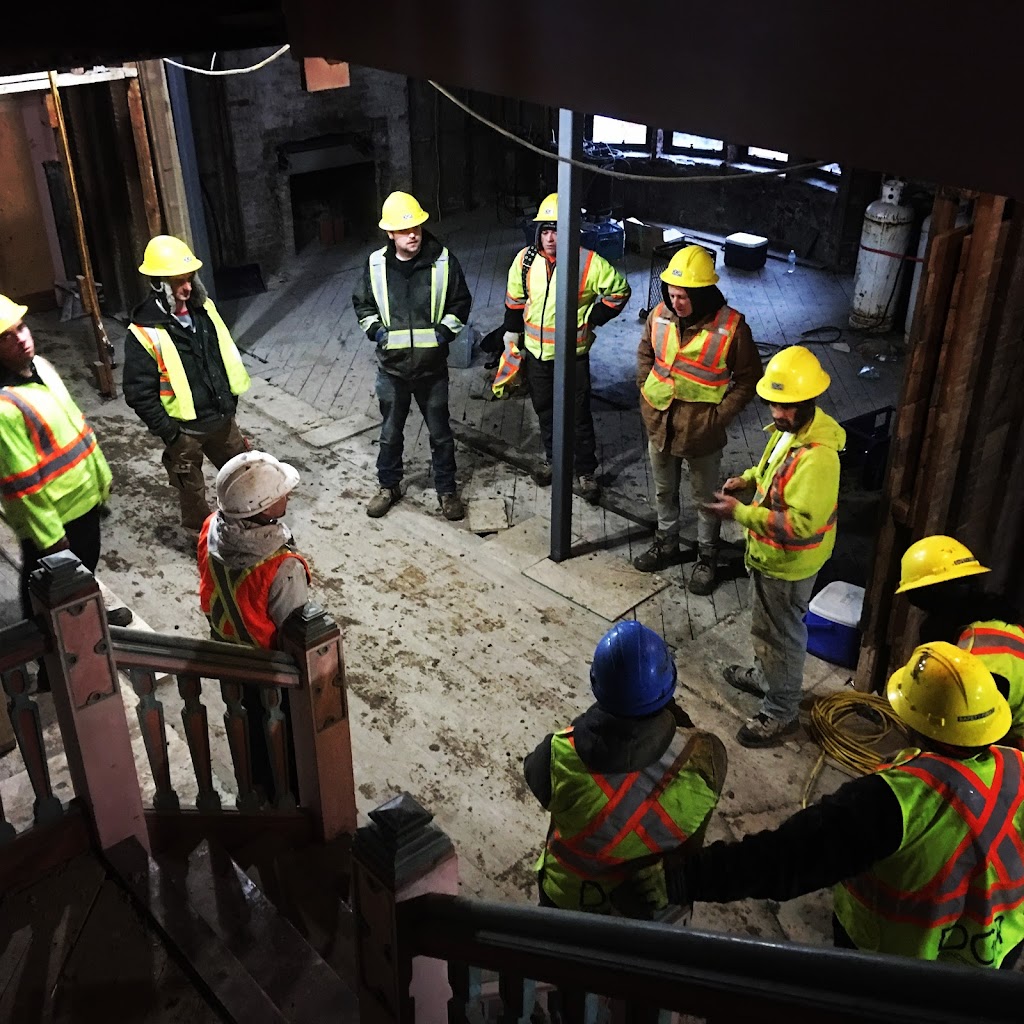 DGR Concrete Forming Inc | 729 Weller Ct, Oakville, ON L6K 3S9, Canada | Phone: (647) 479-1499