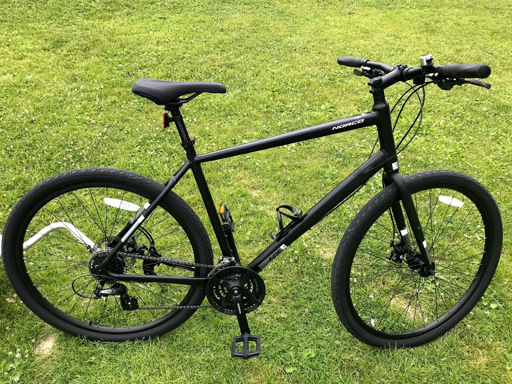 Vélozophie | 2 Boulevard Louise-Campagna, Gatineau, QC J9A 2X1, Canada | Phone: (819) 303-6699