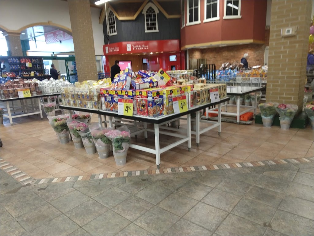 Zehrs | 7201 Tecumseh Rd E, Windsor, ON N8T 3K4, Canada | Phone: (519) 974-1000