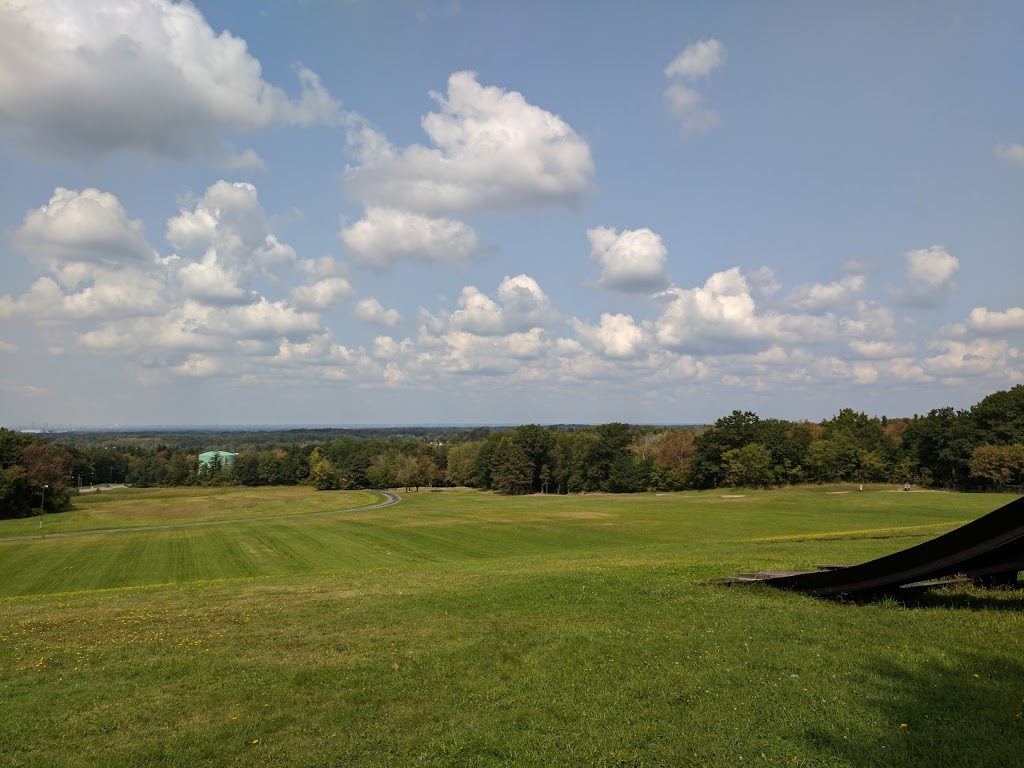 Chestnut Ridge Park | 6121 Chestnut Ridge Rd, Orchard Park, NY 14127, USA | Phone: (716) 662-3290
