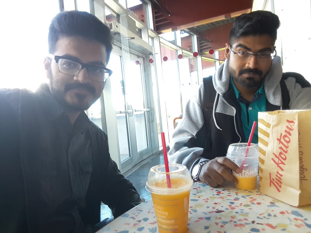 Tim Hortons | 800 King Edward Ave 1st Floor, Ottawa, ON K1N 6N5, Canada | Phone: (613) 562-5800