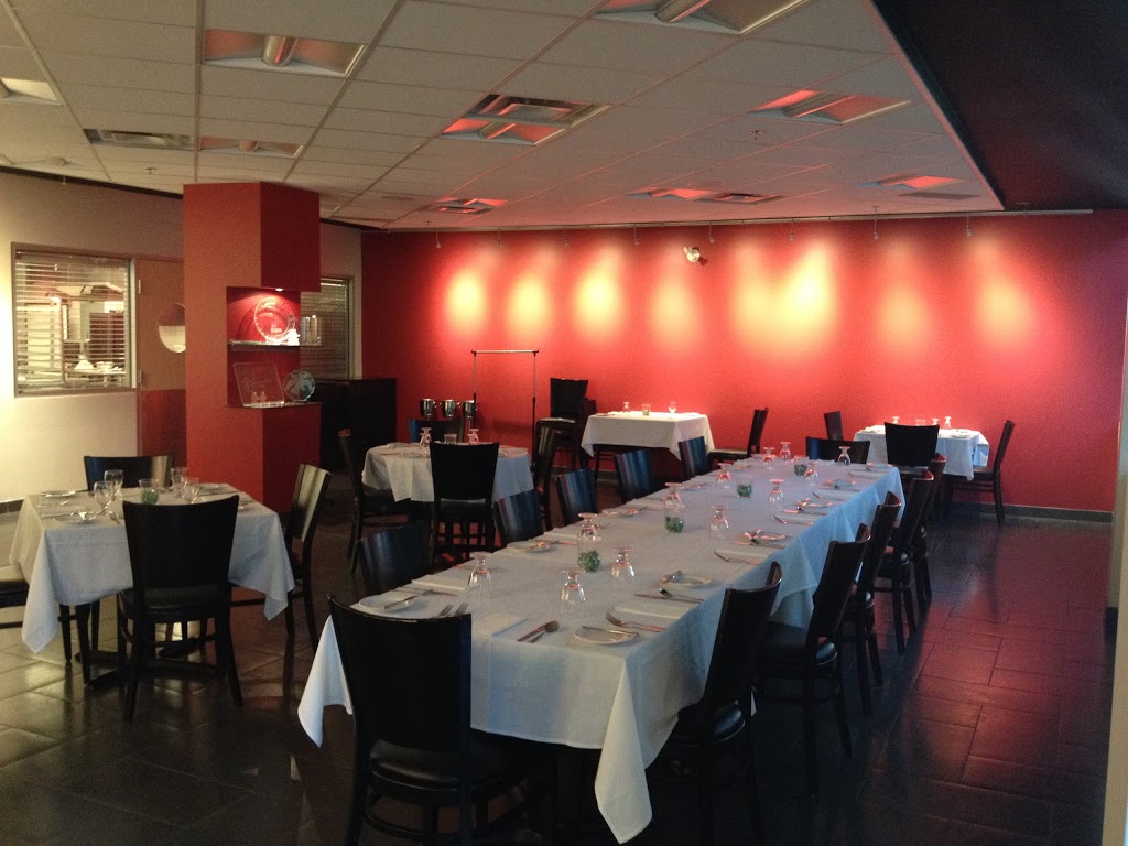 Second Floor Bistro | 2665 Renfrew St, Vancouver, BC V5M 0A7, Canada | Phone: (604) 639-2055