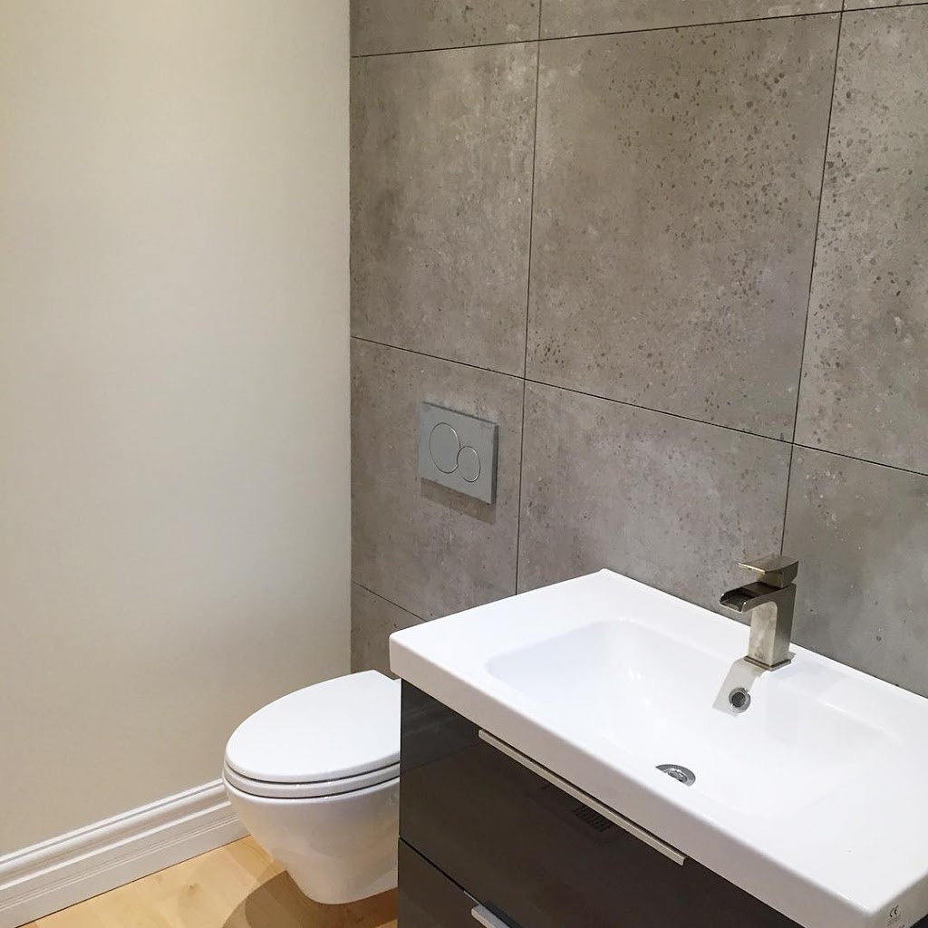 Ruhl Builds Inc. | 39 Derry St, Guelph, ON N1E 2B9, Canada | Phone: (519) 830-8875