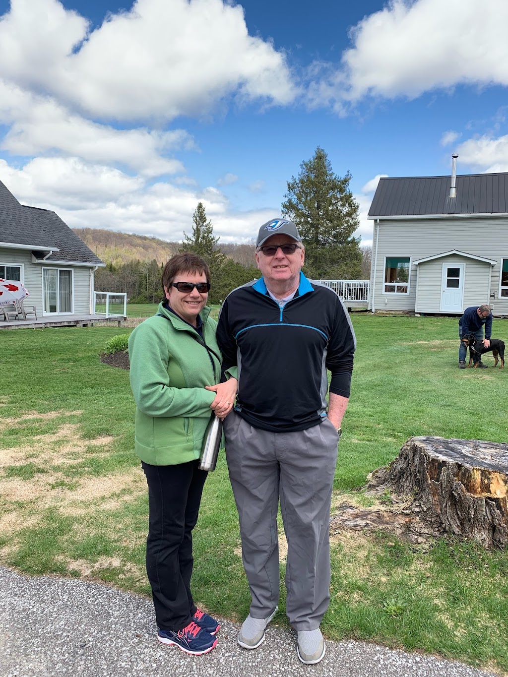 Lakeside Golf Club Inc | 11524 ON-118, West Guilford, ON K0M 2S0, Canada | Phone: (705) 754-2110