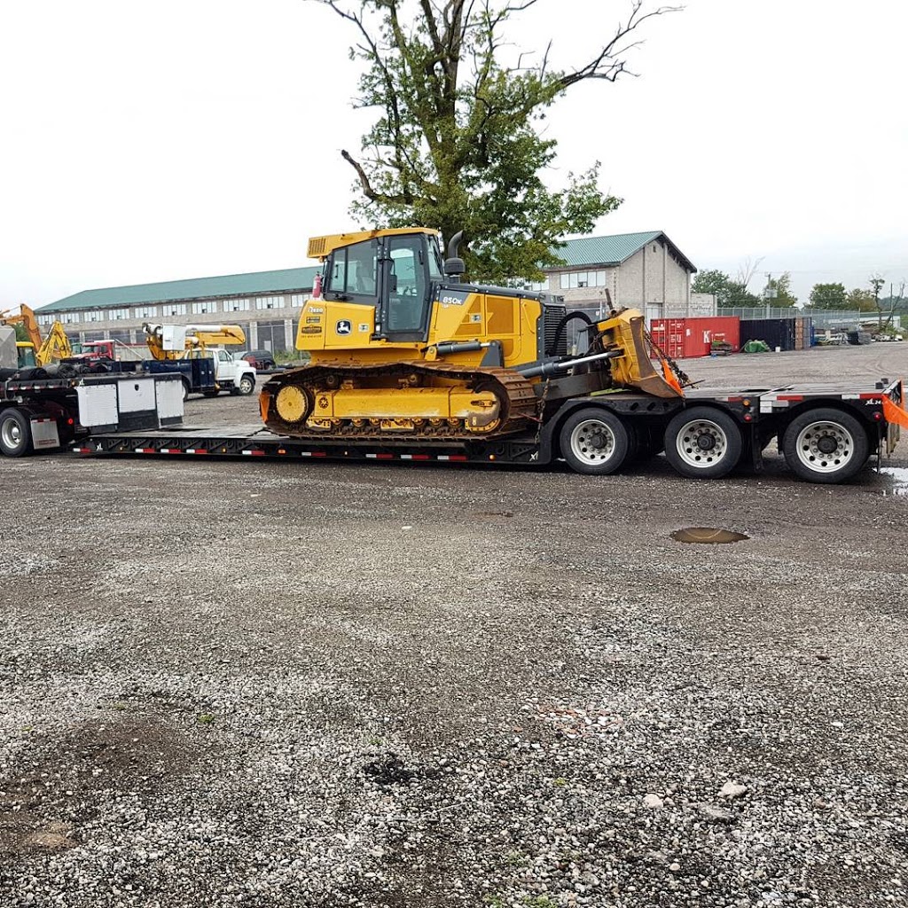Soild Base Float Service | 327 Telephone Rd, Grafton, ON K0K 2G0, Canada | Phone: (647) 821-1575