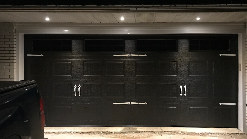 McCanns Overhead Doors | 133 Lahey Rd, Madoc, ON K0K 2K0, Canada | Phone: (613) 920-9615