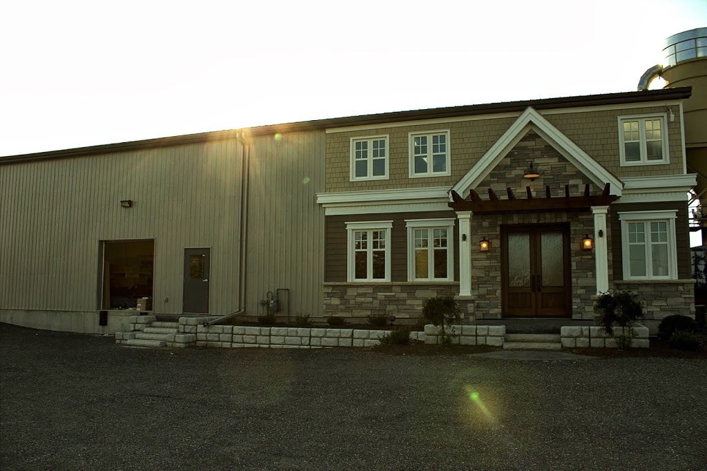 Waddell Engineering Ltd. | 119 Pinebush Rd Unit C, Cambridge, ON N1R 7J8, Canada | Phone: (519) 267-6789