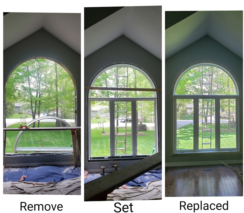 Clear Sky Renos | 193 Browns Ln, Annapolis Royal, NS B0S 1A0, Canada | Phone: (902) 955-9977