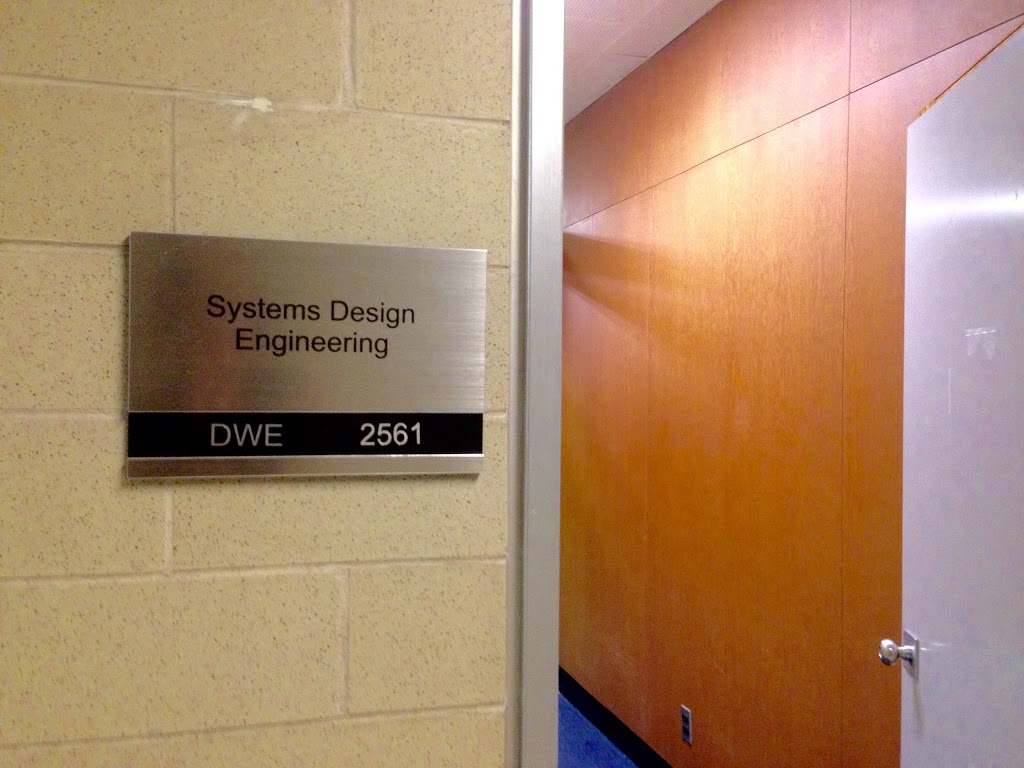 Douglas Wright Engineering (DWE) | Waterloo, ON N2L 3G1, Canada