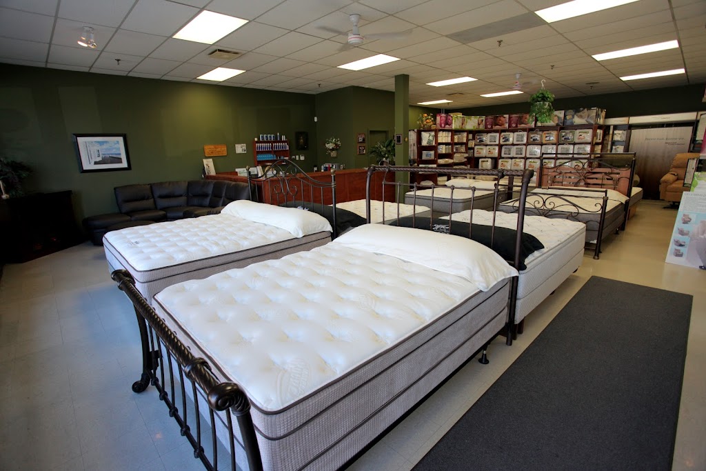 Matelas Bourck | 733 Bd des Seigneurs, Terrebonne, QC J6W 1T5, Canada | Phone: (450) 471-8929