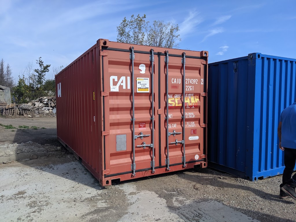 Dannys Metal Inc. | Middletown Rd, Dundas, ON L9H 5E2, Canada | Phone: (647) 550-3966