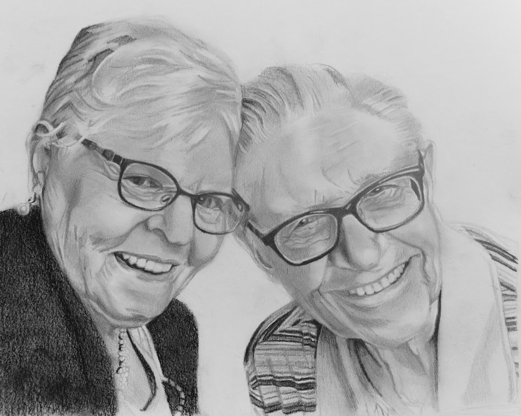 Recollections Fine Art | 320 Alexandra St, Monarch, AB T0L 1M0, Canada | Phone: (403) 704-3324