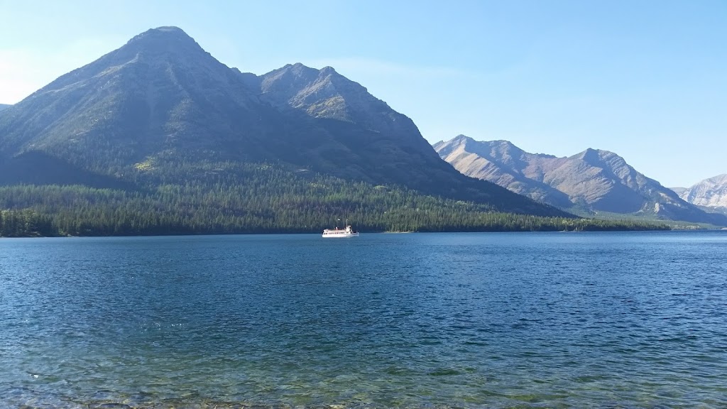 Waterton Lakes National Park of Canada | Waterton Park, AB T0K 2M0, Canada | Phone: (403) 859-5133