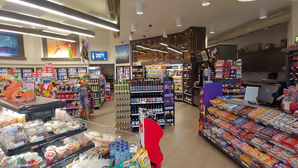 Dépanneur Voisin | 2015 12e Avenue N, Sherbrooke, QC J1E 4J5, Canada | Phone: (819) 346-6353