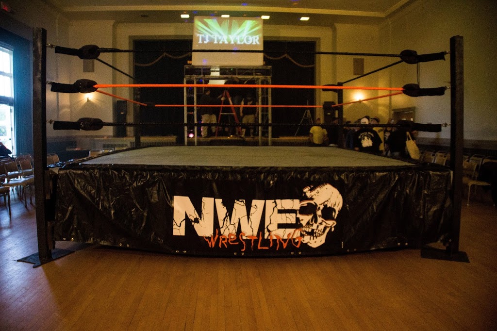 NWE Pro Wrestling | 165 Willow St #201, Miramichi, NB E1V 2Z8, Canada | Phone: (506) 608-3895